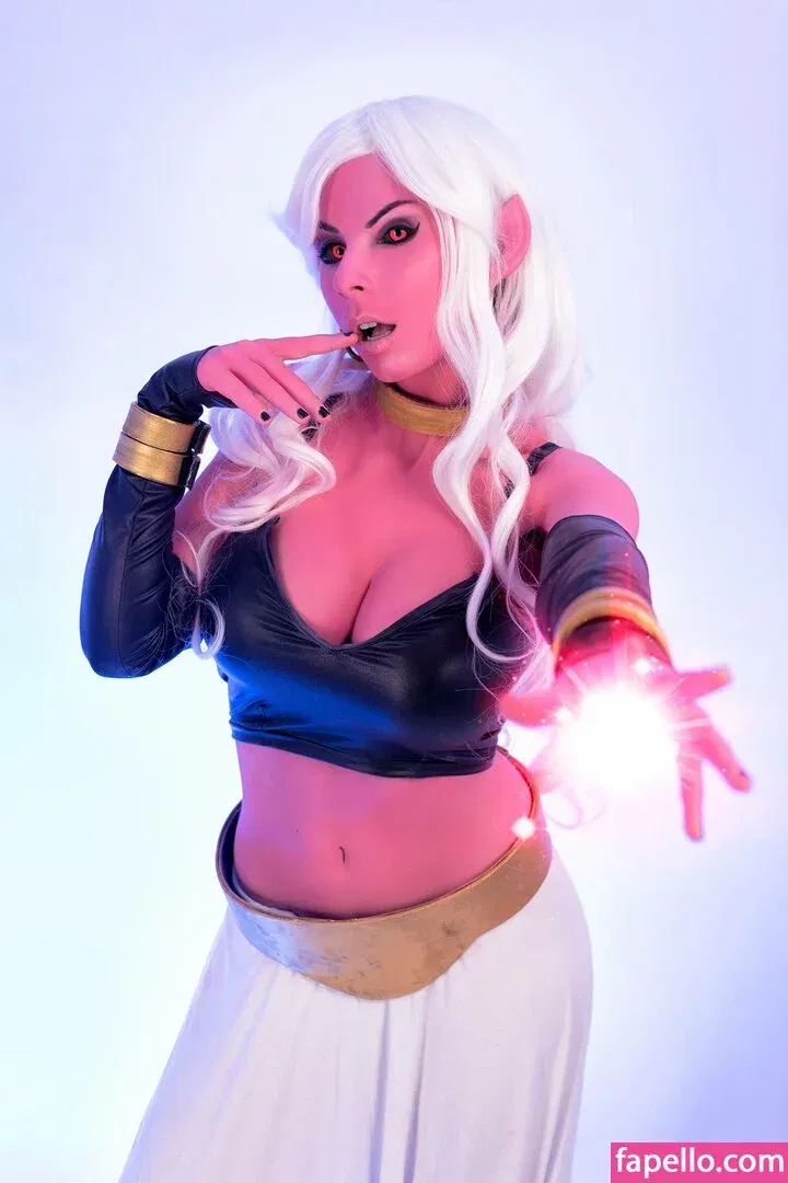 gweda Onlyfans Photo Gallery 