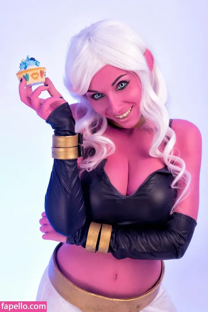 gweda Onlyfans Photo Gallery 