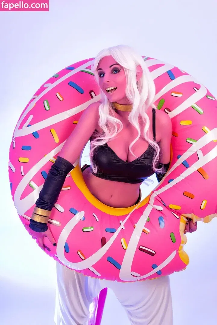 gweda Onlyfans Photo Gallery 