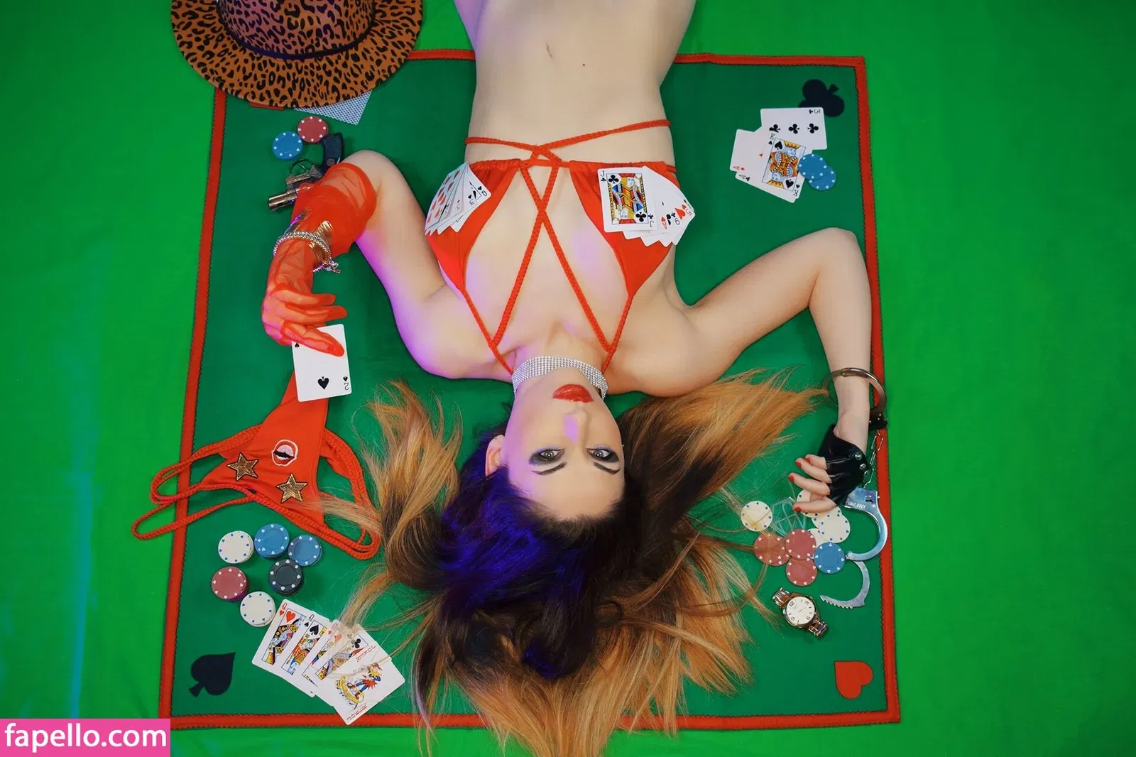 gweda Onlyfans Photo Gallery 