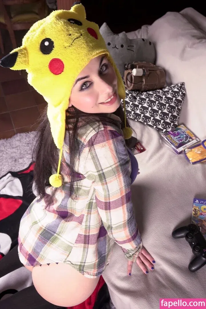 gweda Onlyfans Photo Gallery 