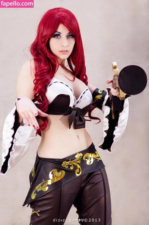 gweda Onlyfans Photo Gallery 