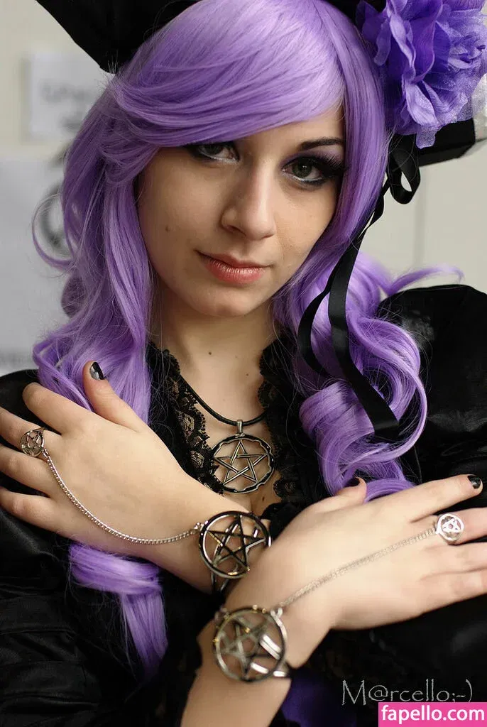 gweda Onlyfans Photo Gallery 