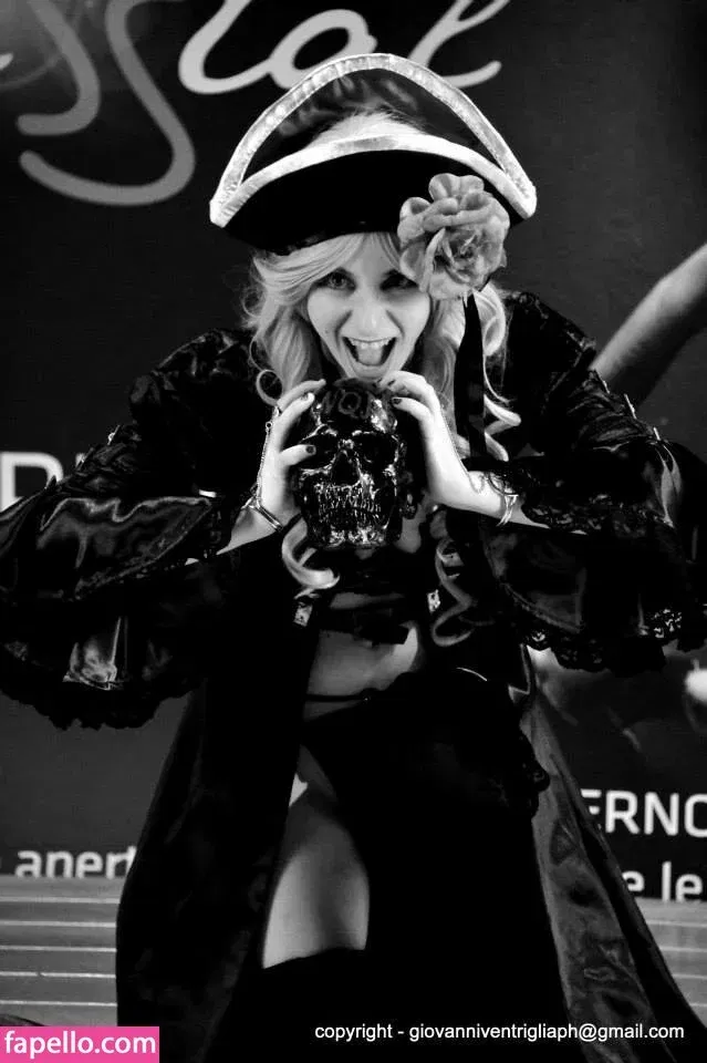 gweda Onlyfans Photo Gallery 