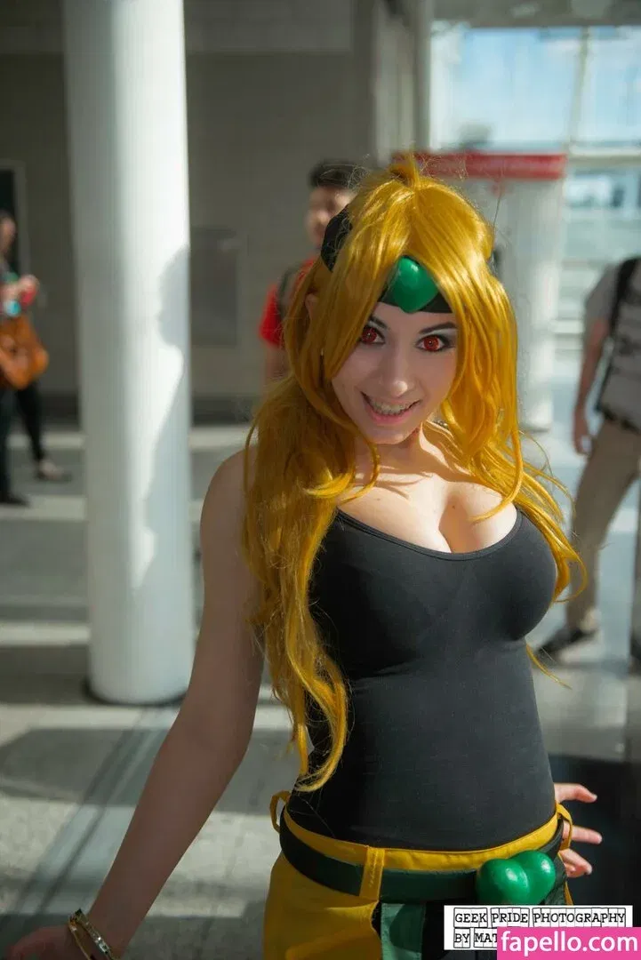 gweda Onlyfans Photo Gallery 