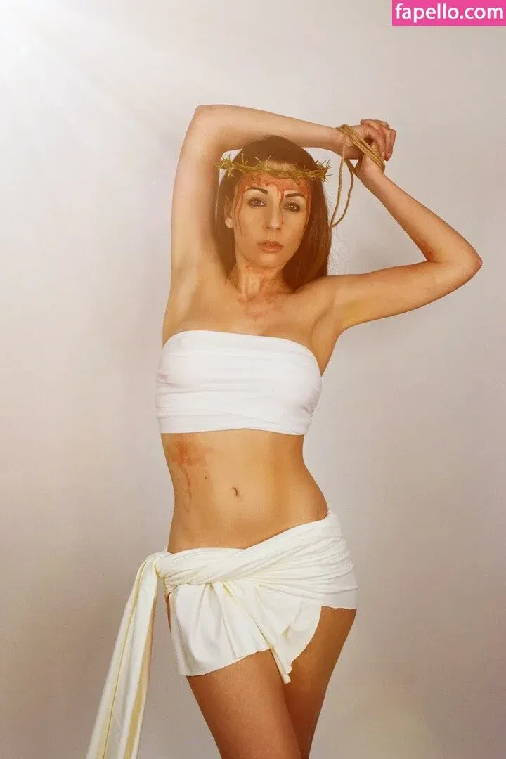 gweda Onlyfans Photo Gallery 