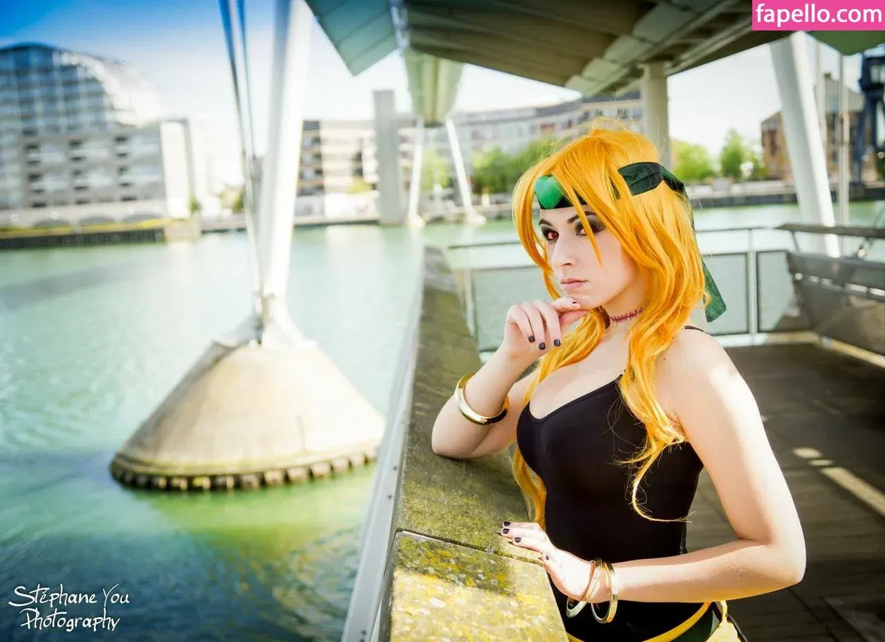 gweda Onlyfans Photo Gallery 