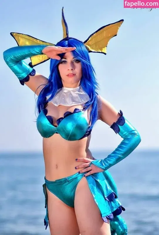 gweda Onlyfans Photo Gallery 