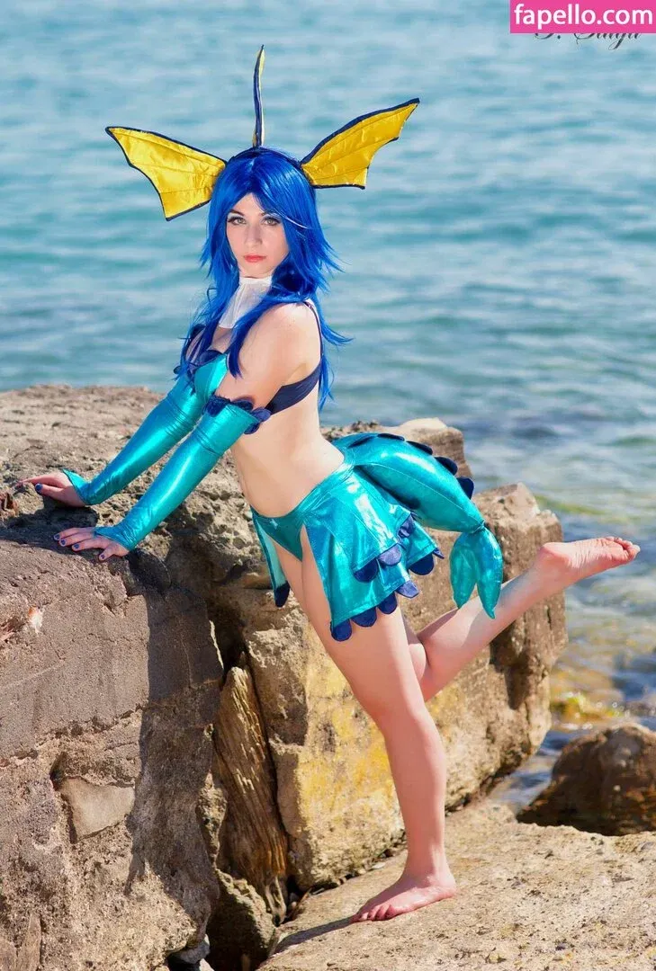 gweda Onlyfans Photo Gallery 