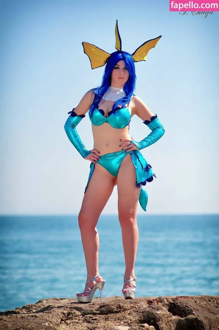 gweda Onlyfans Photo Gallery 