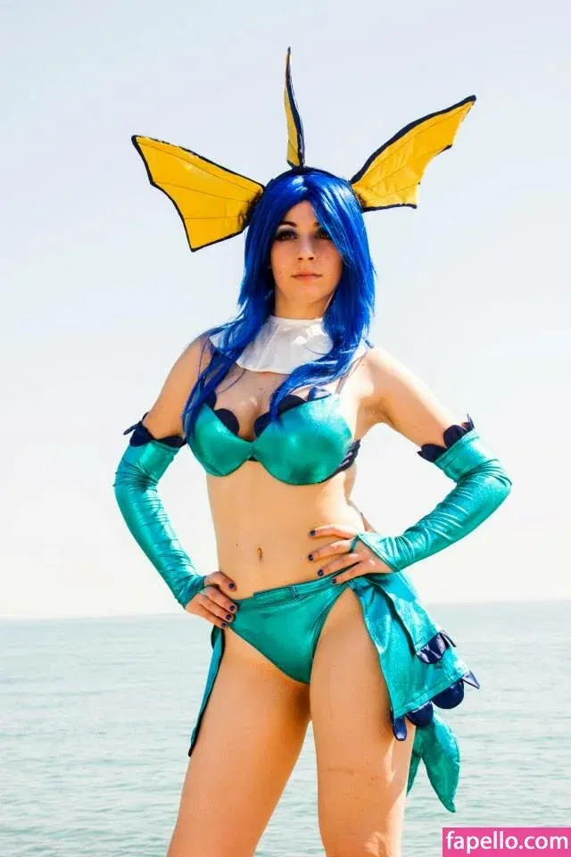 gweda Onlyfans Photo Gallery 