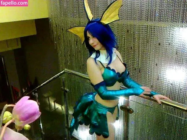 gweda Onlyfans Photo Gallery 