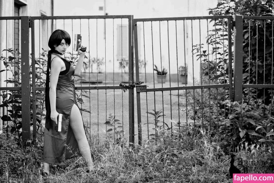 gweda Onlyfans Photo Gallery 