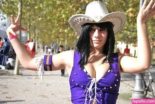 gweda Onlyfans Photo Gallery 