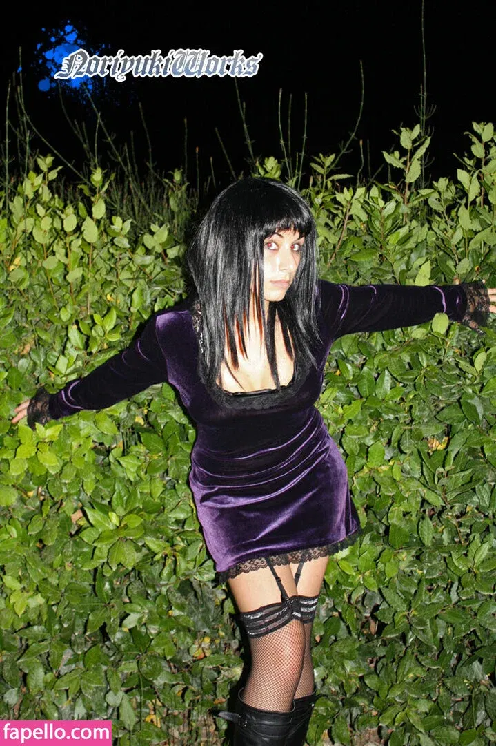 gweda Onlyfans Photo Gallery 