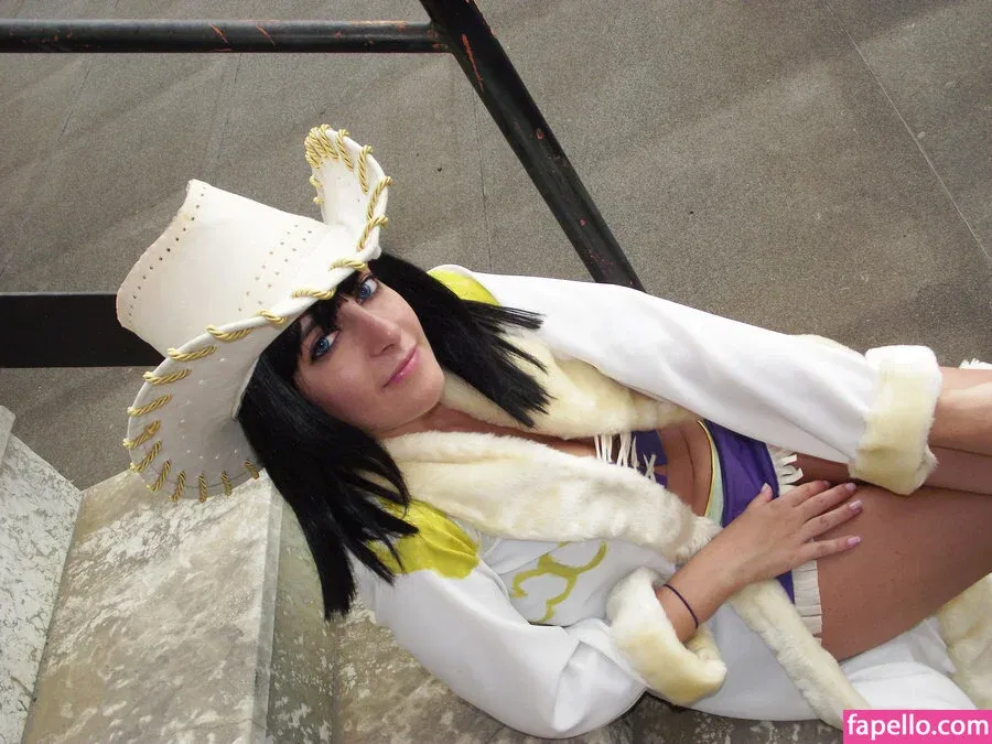 gweda Onlyfans Photo Gallery 