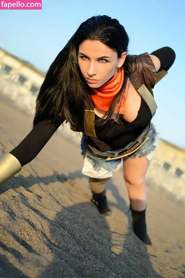 gweda Onlyfans Photo Gallery 