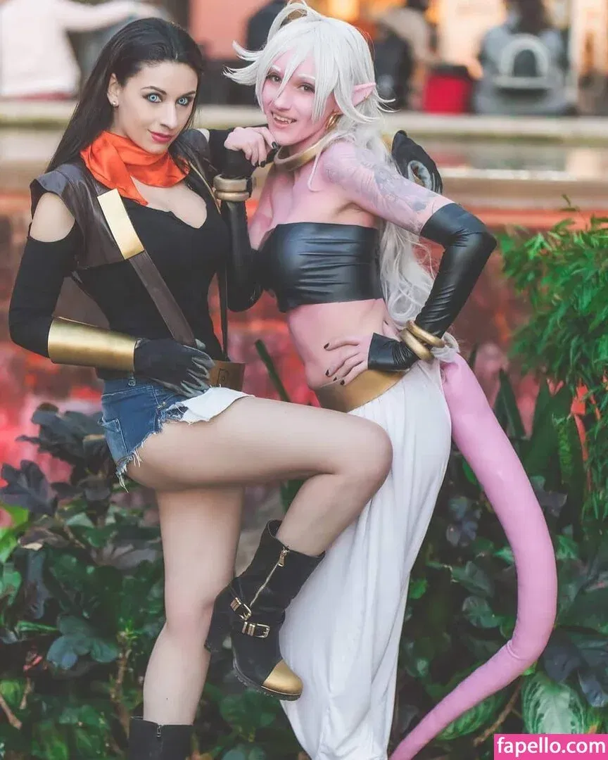 gweda Onlyfans Photo Gallery 