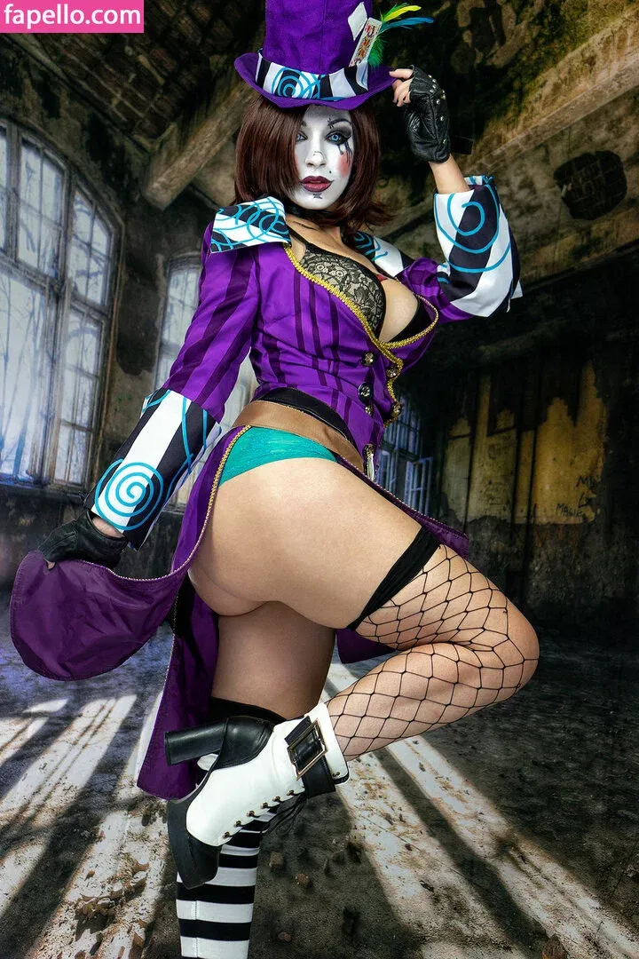 gweda Onlyfans Photo Gallery 