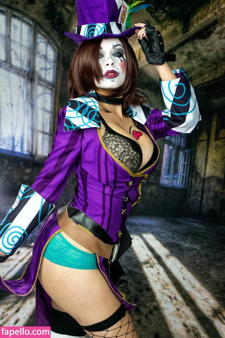 gweda Onlyfans Photo Gallery 