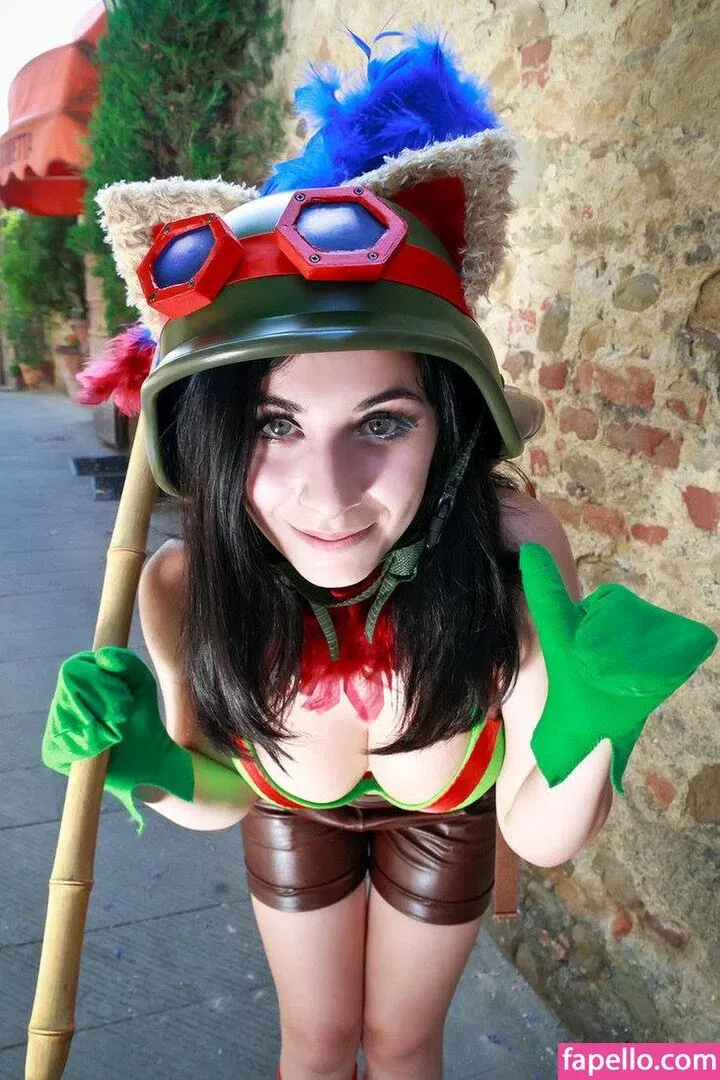 gweda Onlyfans Photo Gallery 