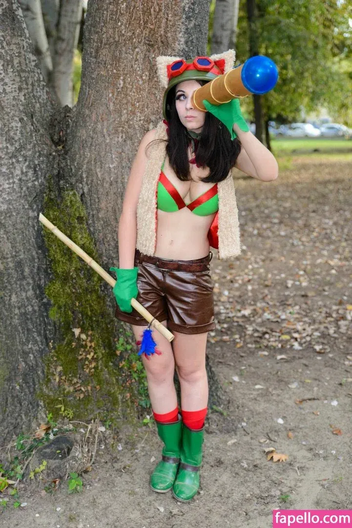 gweda Onlyfans Photo Gallery 