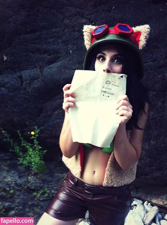 gweda Onlyfans Photo Gallery 