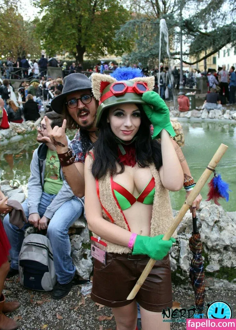 gweda Onlyfans Photo Gallery 