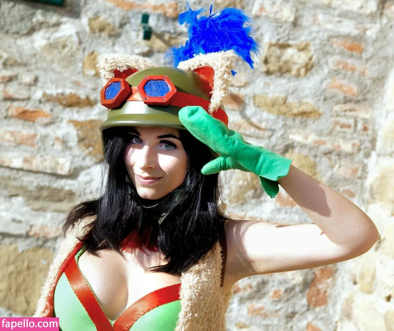 gweda Onlyfans Photo Gallery 