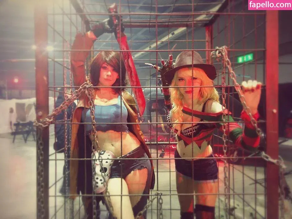 gweda Onlyfans Photo Gallery 