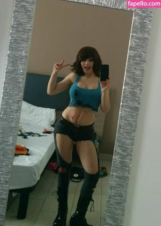 gweda Onlyfans Photo Gallery 