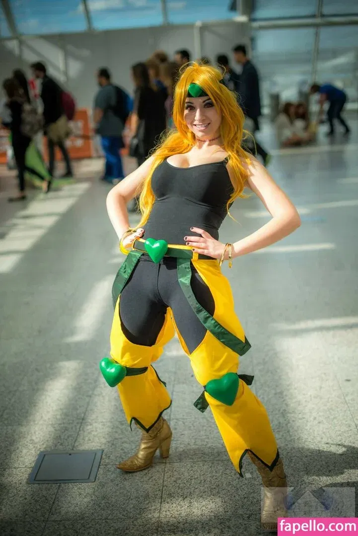 gweda Onlyfans Photo Gallery 