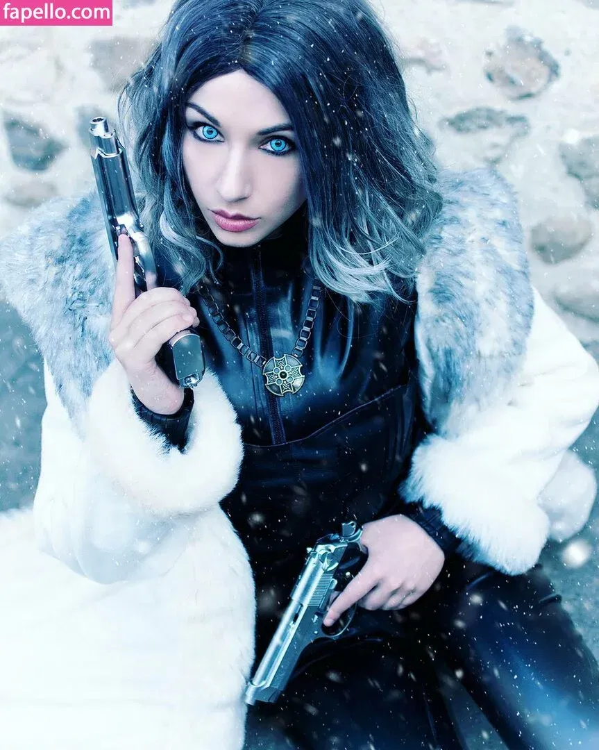 gweda Onlyfans Photo Gallery 