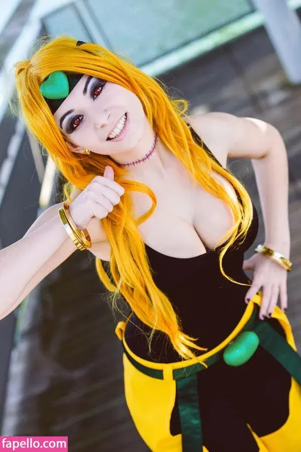 gweda Onlyfans Photo Gallery 