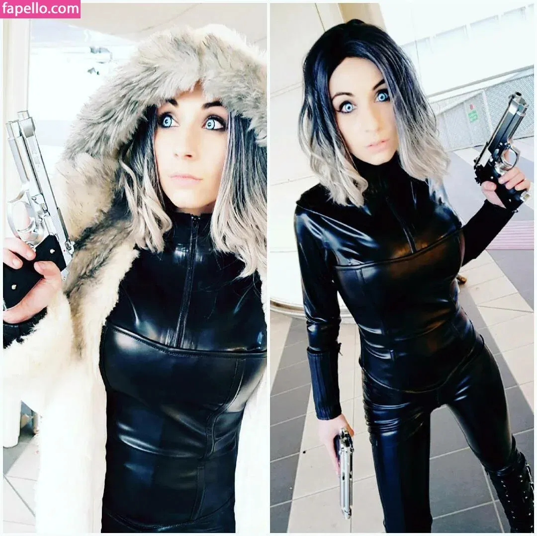 gweda Onlyfans Photo Gallery 