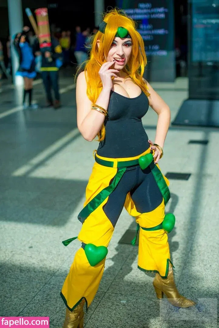 gweda Onlyfans Photo Gallery 