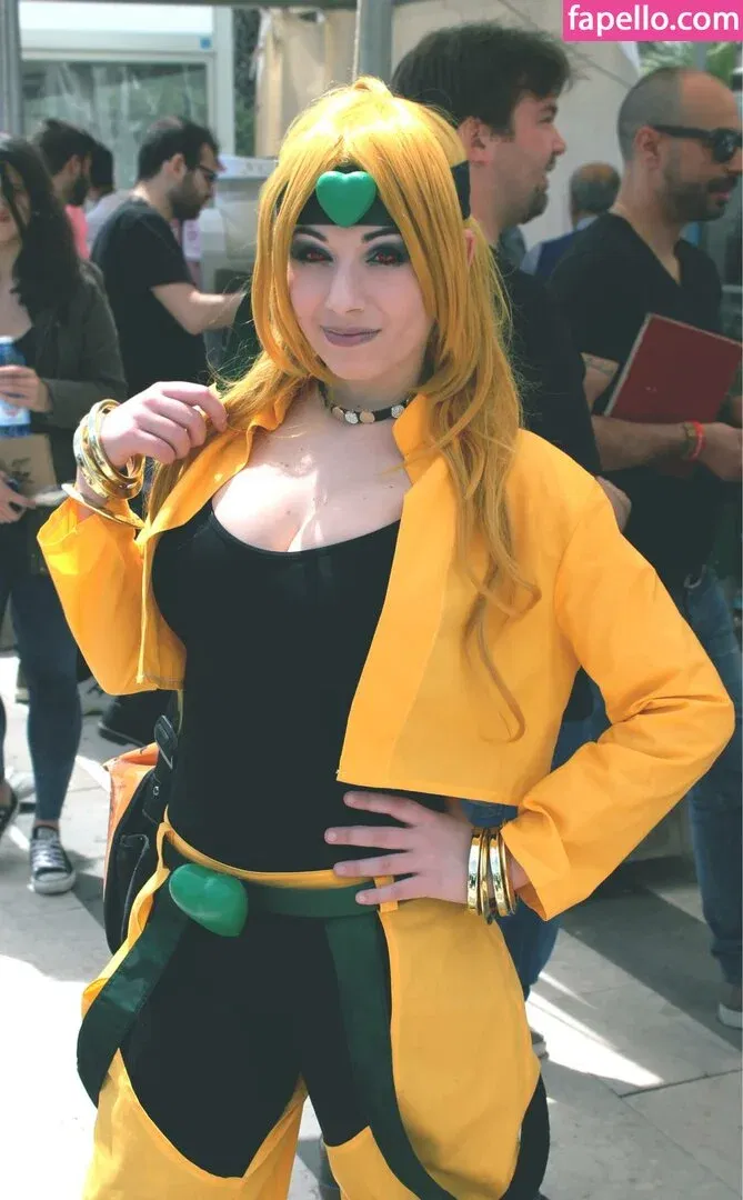 gweda Onlyfans Photo Gallery 