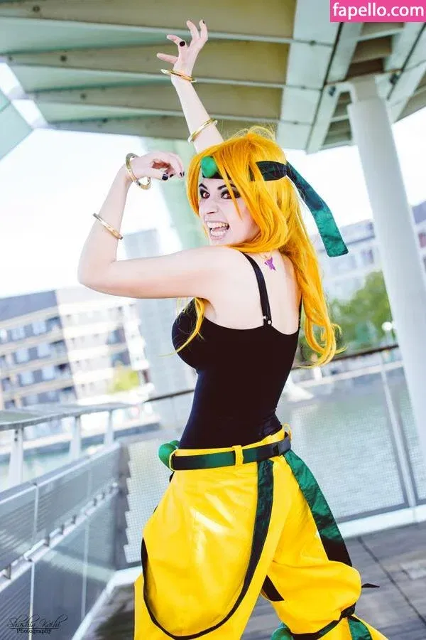 gweda Onlyfans Photo Gallery 