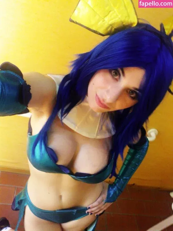 gweda Onlyfans Photo Gallery 