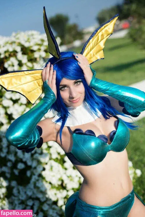 gweda Onlyfans Photo Gallery 