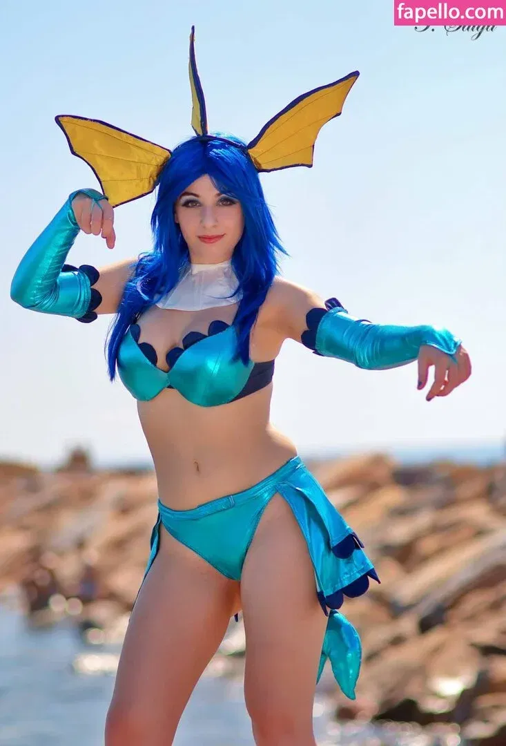 gweda Onlyfans Photo Gallery 