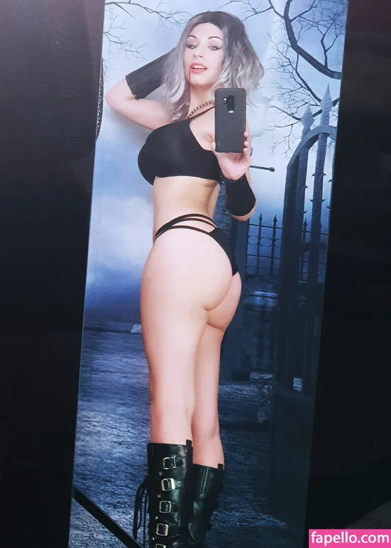 gweda Onlyfans Photo Gallery 