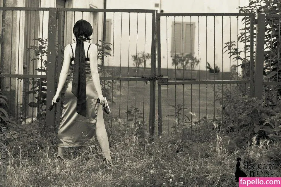 gweda Onlyfans Photo Gallery 