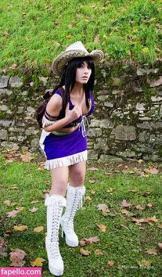 gweda Onlyfans Photo Gallery 