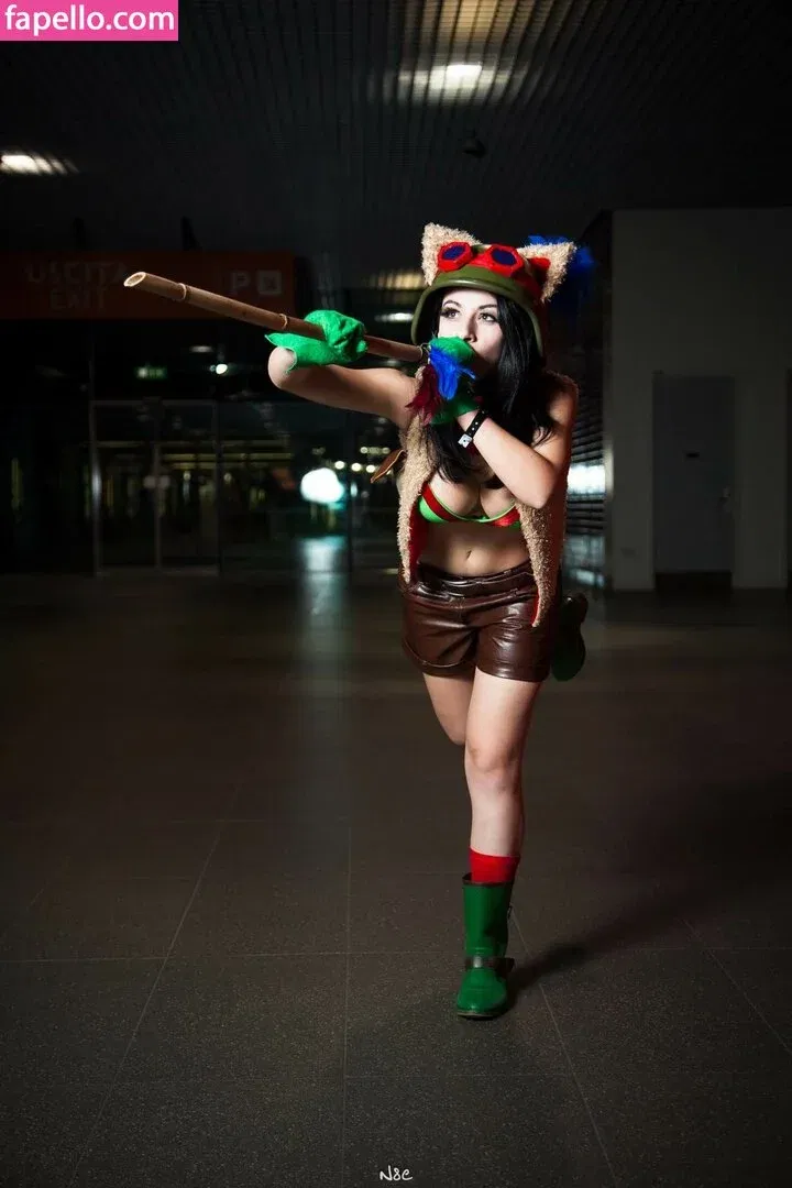 gweda Onlyfans Photo Gallery 