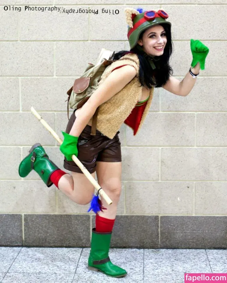 gweda Onlyfans Photo Gallery 