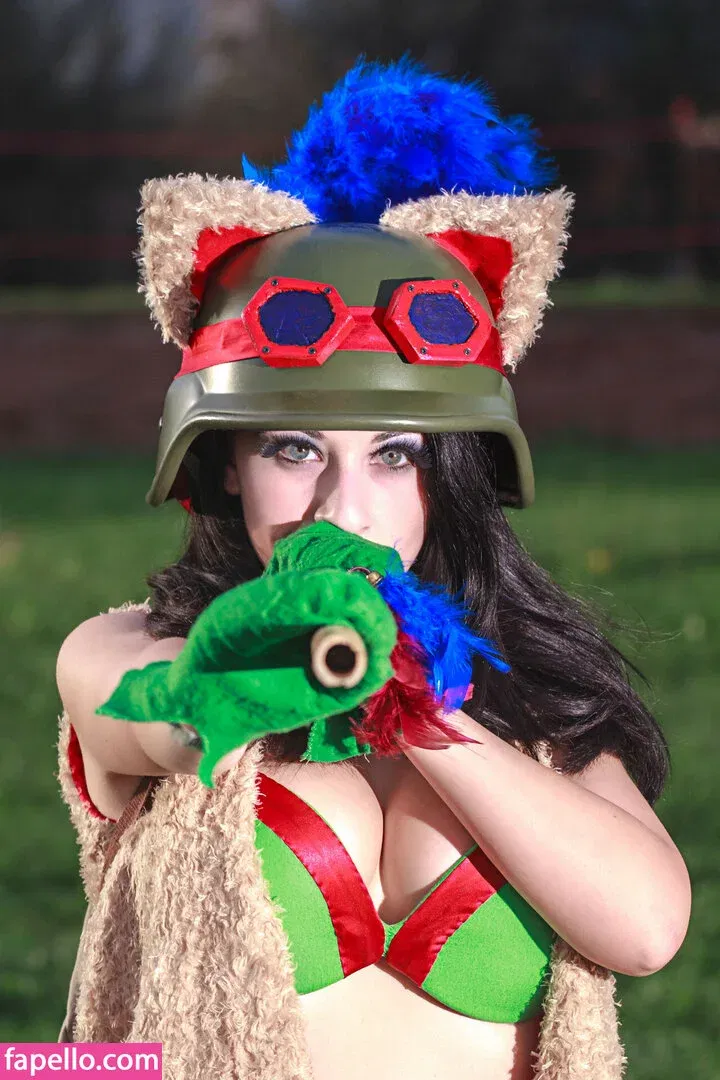 gweda Onlyfans Photo Gallery 