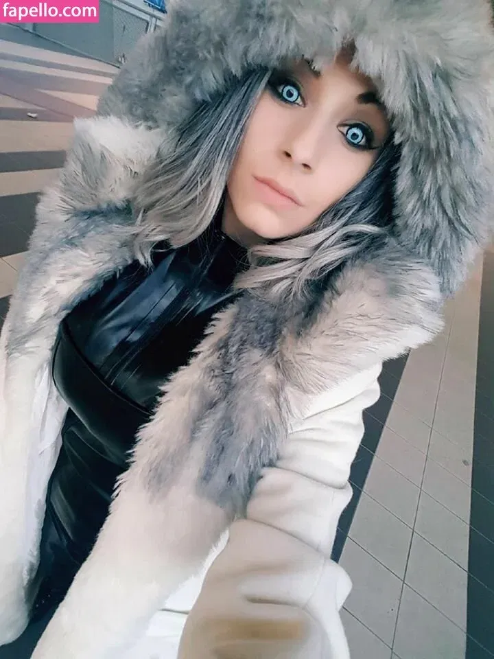 gweda Onlyfans Photo Gallery 