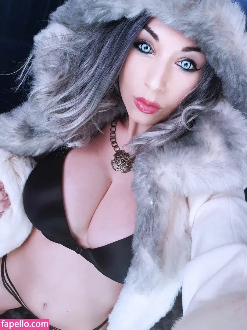 gweda Onlyfans Photo Gallery 