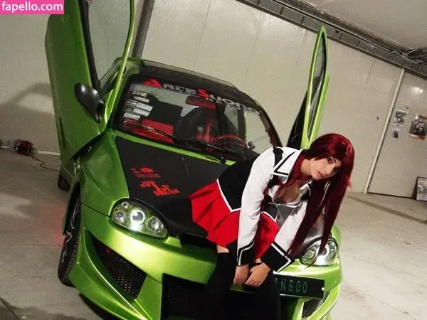 gweda Onlyfans Photo Gallery 